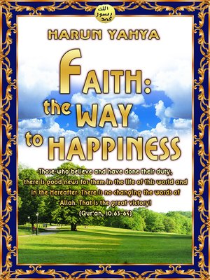 cover image of Faith